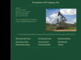 foundationoil.com