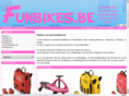 funbikes.be