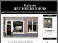 galeriehetheerenhuis.nl