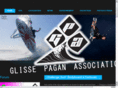 glissepaganassociation.com