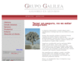 grupogalilea.com