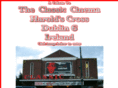 haroldscrossclassic.com