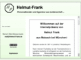 helmut-frank.com