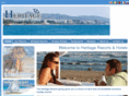 heritagelodges.com