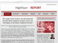 highflyer-report.de