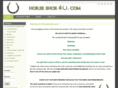 horseshoe4u.com