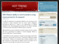 hotrend.com