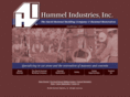 hummelindustries.com