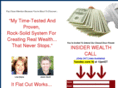 insiderwealthcall.com