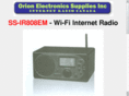 internetradiocanada.com