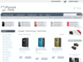 iphone4metalbacks.com
