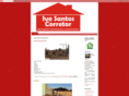 ivosantoscorretor.com