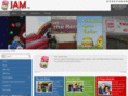 jamtrust.org