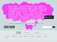 joshbarr.com