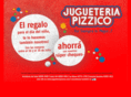 jugueteriapizzico.com