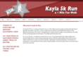 kayla5k.com