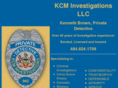 kcminvestigations.com