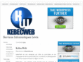 kebecweb.com