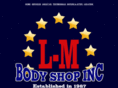 l-mbodyshop.com