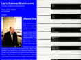 larrykeenanmusic.com