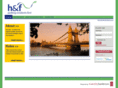 lbhf-seniorrecruitment.com