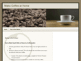 makecoffeeathome.com