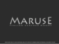 maruseleathergoods.com