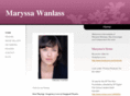 maryssa-wanlass.com