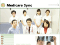 medicare-sync.net
