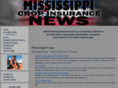 mississippicropinsurance.com