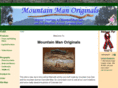 mountainmanoriginals.com