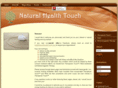 naturalhealthtouch.com