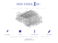 newsteelinc.com