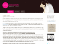 nichewhite.com