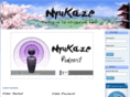 nyukaze.com