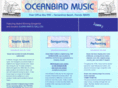 oceanbirdmusic.com