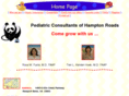 pedconsultantshr.com