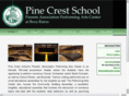 pinecrestschool.net