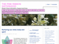 pinkribbonsisterhood.com