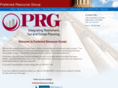 prgfinancial.com