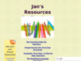 resources4teachers.org