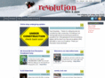 revolutionskateandsnow.com