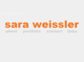 saraweissler.com