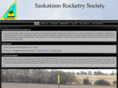 saskatoonrocketry.org