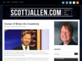 scottjallen.com
