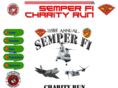 semperficharityrun.org