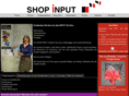 shopinput.com