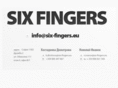 six-fingers.eu