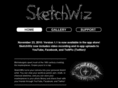 sketchwiz.net