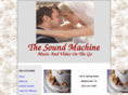 soundmachinetn.com